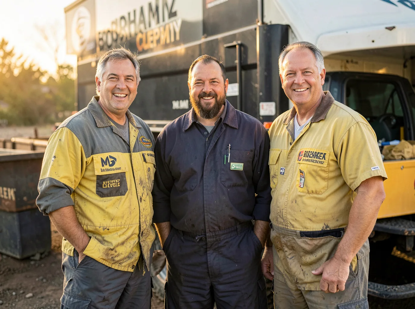 Sewage Cleanup company in San Angelo, TX