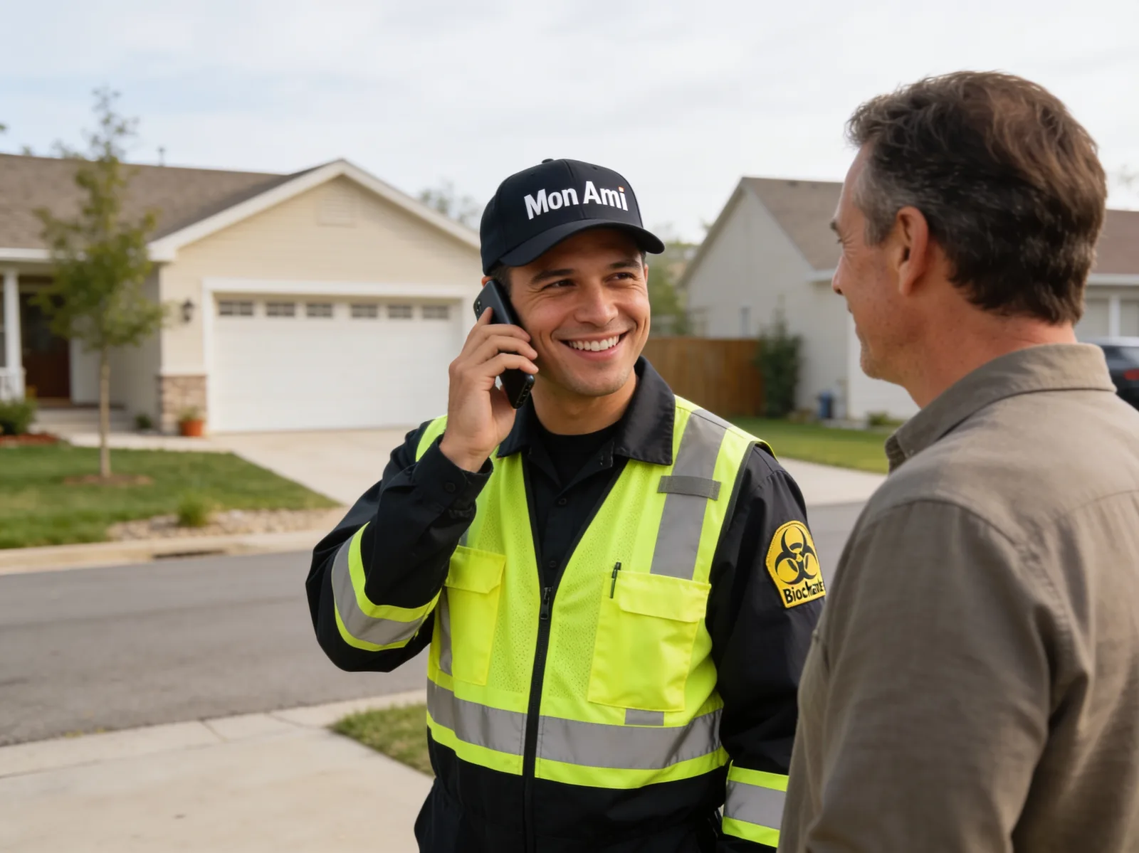 Sewage Cleanup San Angelo, TX FAQs