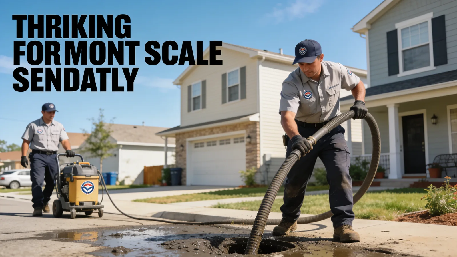 Sewage Cleanup in San Angelo, TX near me